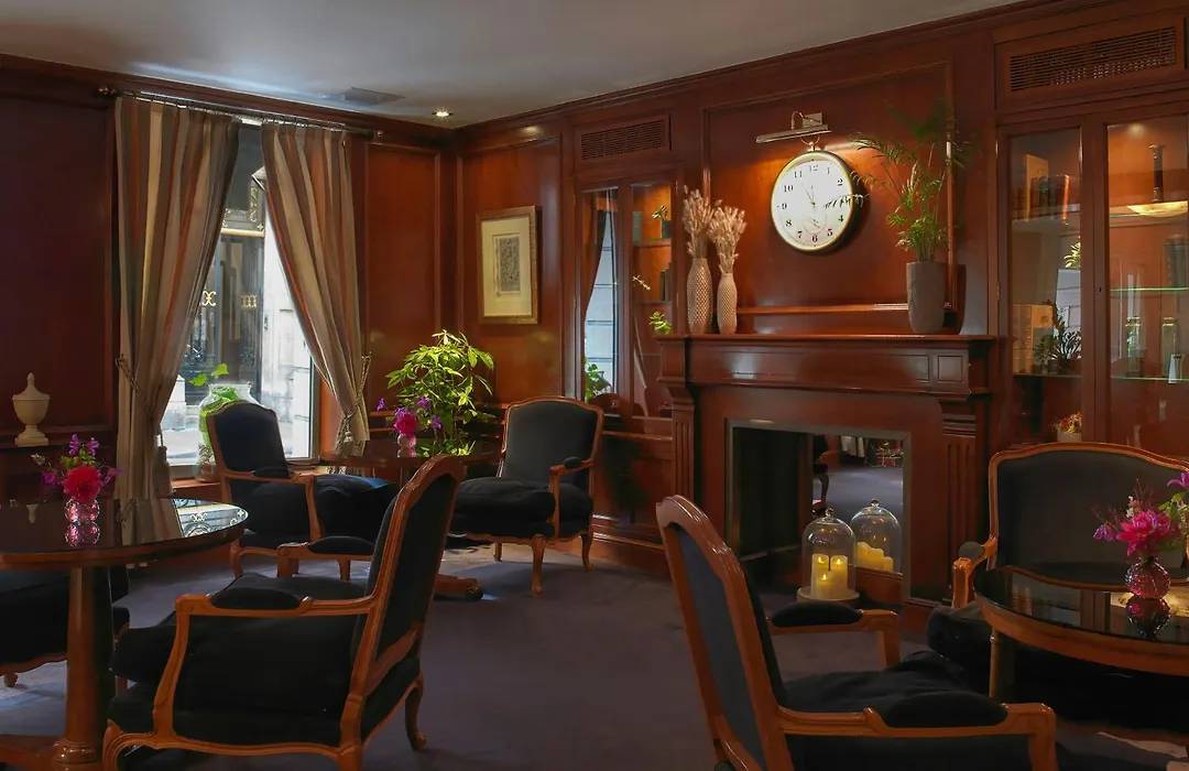 Melia Paris Vendome-1