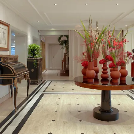 Melia Paris Vendome-3